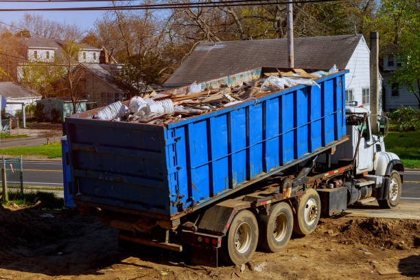 Best Dumpster Rental Services  in Lewiston, ME